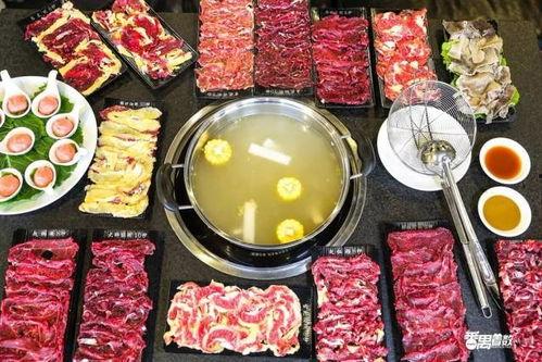 火锅店材料爆料怎么做视频,揭秘视频制作背后的秘密  第2张