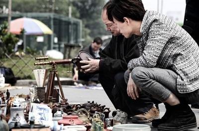 古玩大叔爆料视频大全,视频大全中的珍稀古玩故事  第2张