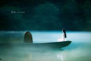 在水一方在线观看,探寻古典诗意，共赏水墨画卷  第2张