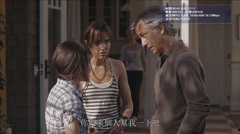 电影不请自来在线观看,惊悚悬疑，揭秘恐怖真相  第2张